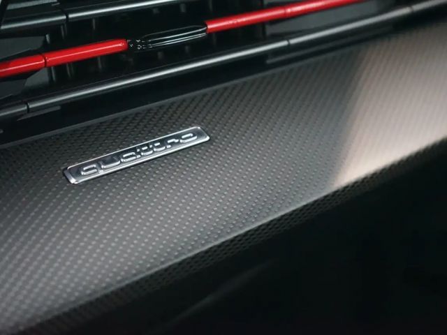 Audi RS3 Sedan Sportback