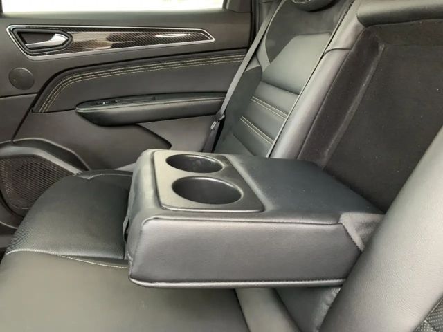 Renault Arkana E-Tech