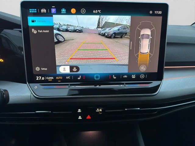 Volkswagen Golf 1.5 TSI