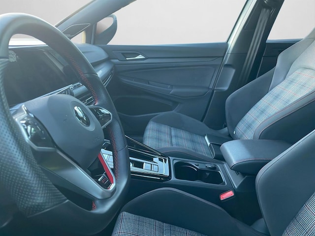 Volkswagen Golf DSG GTI Golf VIII