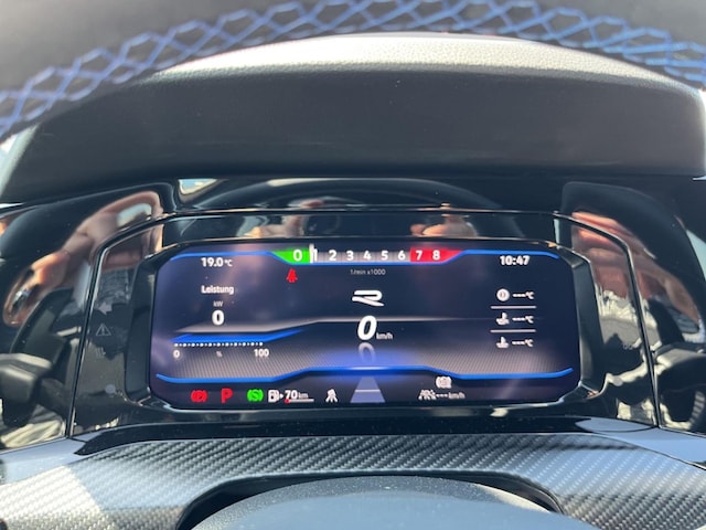 Volkswagen Golf Golf VIII