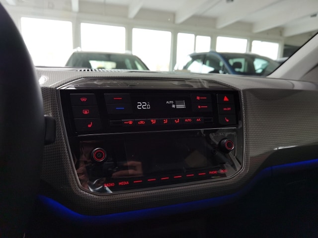 Volkswagen e-up! Edition 32,3 kWh 1-Gang-Automatik