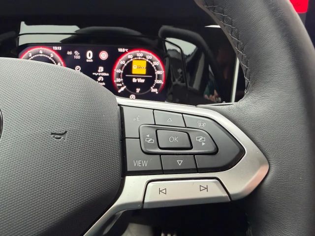 Volkswagen Golf 1.5 TSI