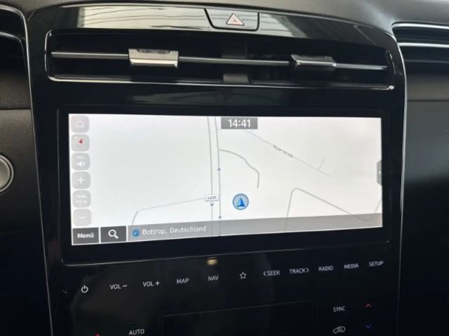 Hyundai Tucson Trend