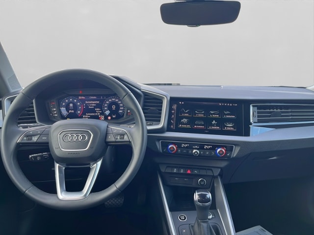 Audi A1 30 TFSI S-Tronic Sportback