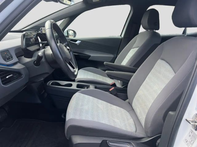 Volkswagen ID.3 City Performance Pure