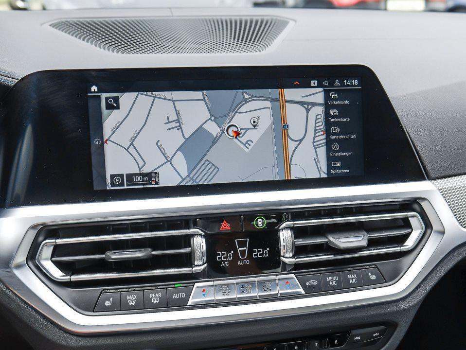 BMW M340 Sedan xDrive