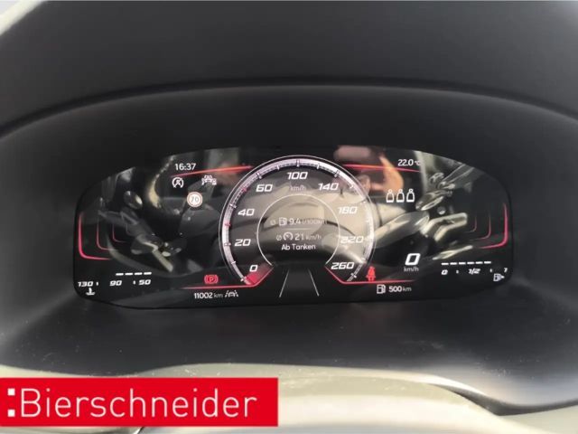 Seat Ateca 1.0 TSI Reference