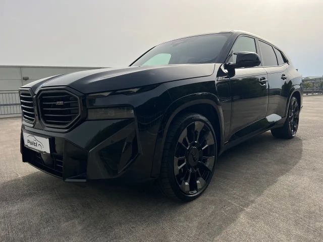BMW XM XM