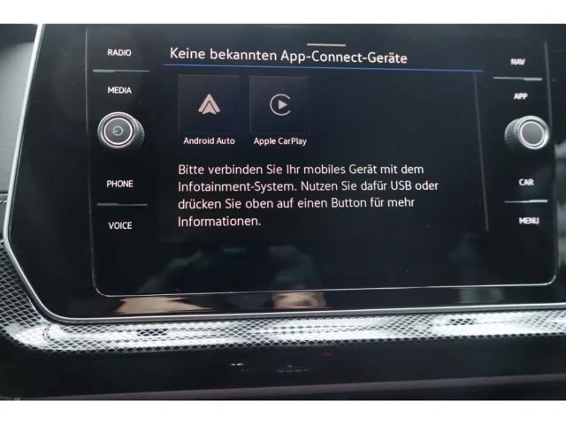 Volkswagen T-Cross DSG IQ.Drive R-Line