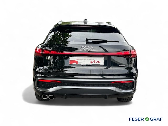 Audi Q5 Quattro S-Tronic Sportback