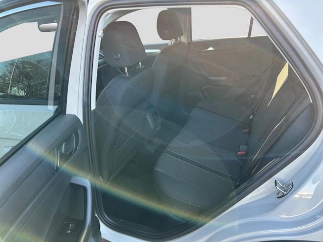 Volkswagen T-Roc DSG Life