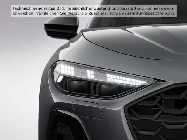 Audi A5 Avant Quattro S-Tronic