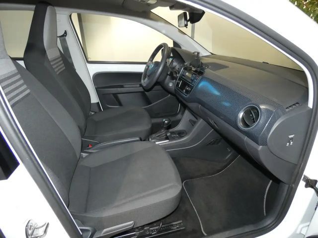 Volkswagen e-up! e-up! CCS SHZ KAMERA Einparkhilfe Tempomat