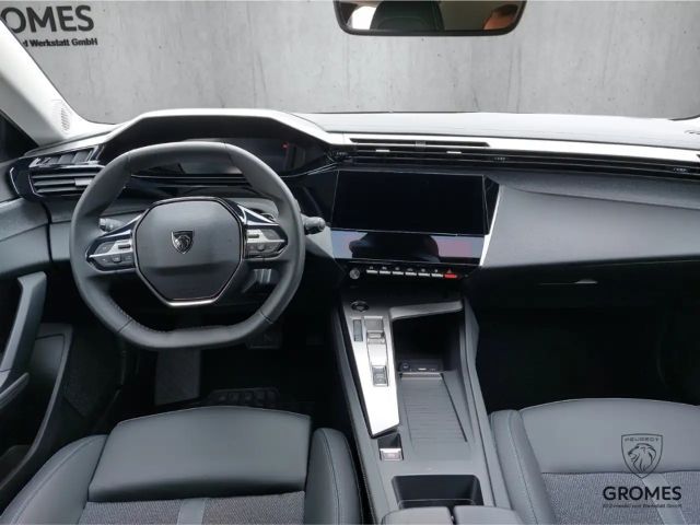 Peugeot 308 Allure Pack EAT8 PureTech