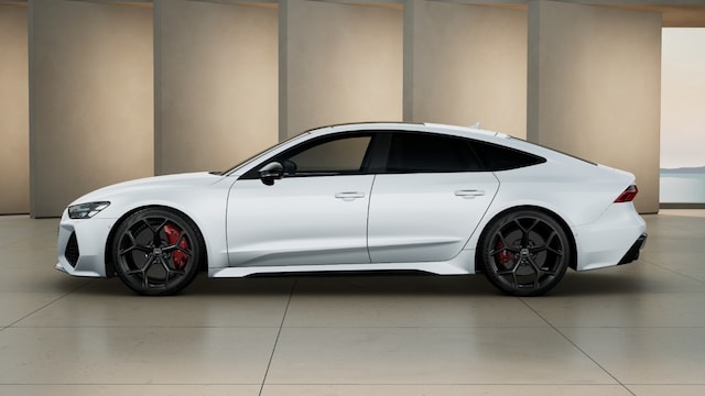Audi RS7 Performance Quattro Sportback