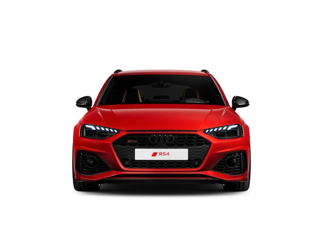 Audi RS4 Avant Quattro