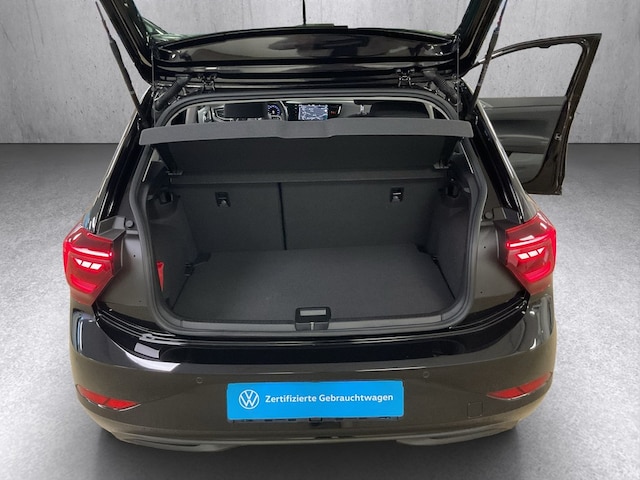 Volkswagen Polo Style