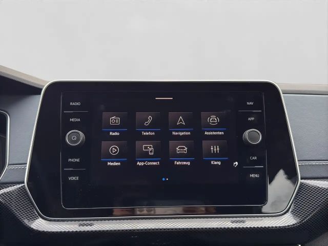 Volkswagen T-Cross 1.0 TSI DSG Style