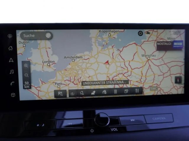 Nissan X-trail e-4ORCE