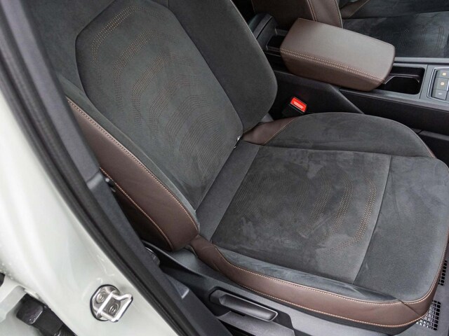 Cupra Formentor 2.5 TSI VZ5