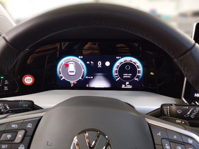 Volkswagen Golf DSG Variant