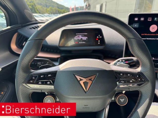 Cupra Tavascan 4Drive Adrenaline VZ