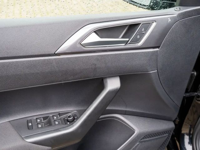 Volkswagen Polo 1.0 TSI DSG Highline