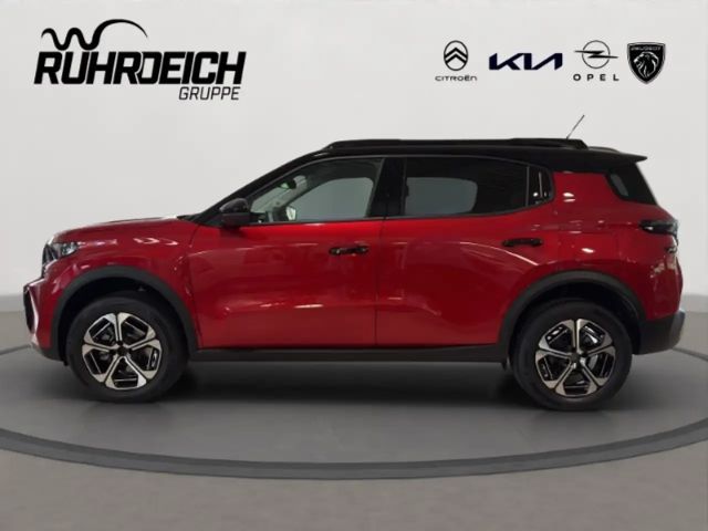 Citroën C3 Aircross Hybrid Max