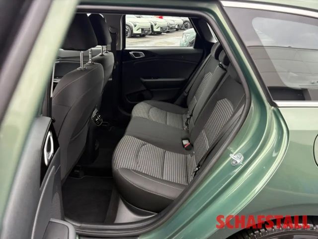 Kia Ceed GDi SportWagon Vision