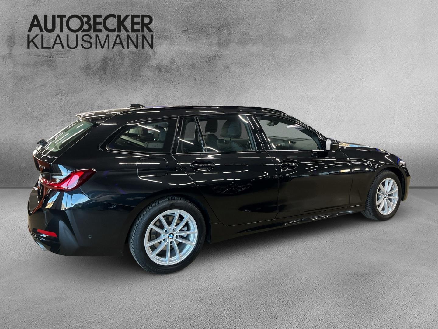 BMW 318 318i Touring