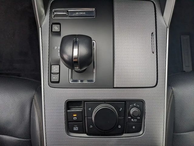 Mazda CX-60 2.5L 4WD Homura