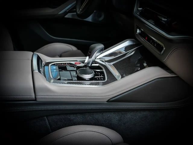 BMW X6 Competition Coupé