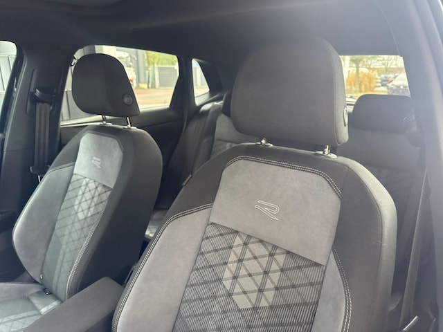 Volkswagen Polo 1.0 TSI DSG R-Line