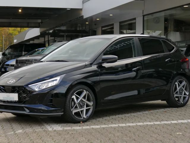 Hyundai i20 1.0 Prime T-GDi