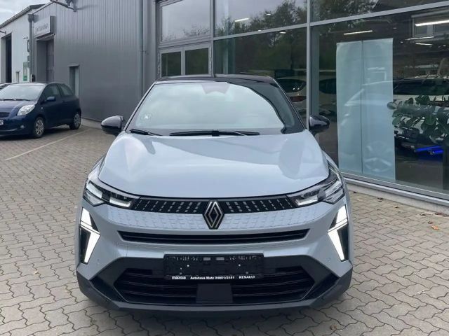 Renault Captur EDC Evolution