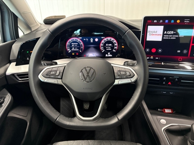 Volkswagen Golf 1.5 TSI Golf VIII