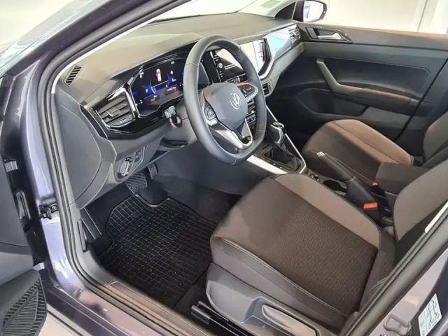 Volkswagen Polo DSG Life