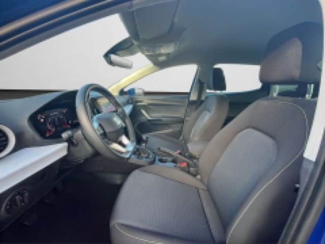 Seat Ibiza Ibiza 1,0 TSI LED/Sitzheizung vo./RFK/u.v.m.