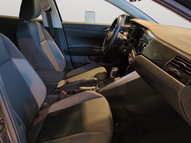 Volkswagen Taigo DSG Life