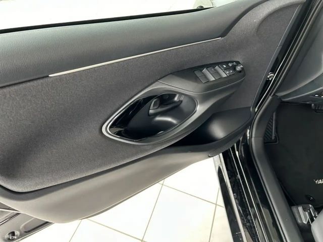 Toyota Yaris Comfort Hybride VVT-i