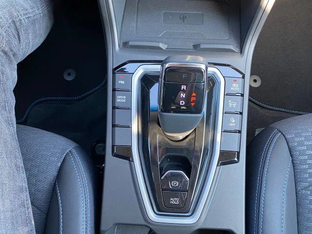 SsangYong Korando E-Motion Platinum. 20.640 Euro Preisvorteil!