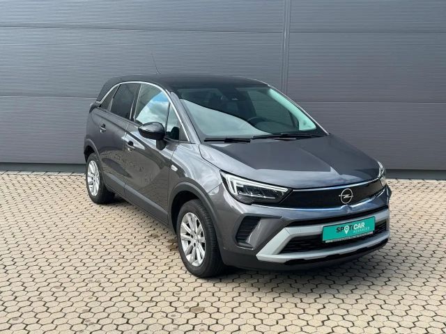 Opel Crossland X Elegance