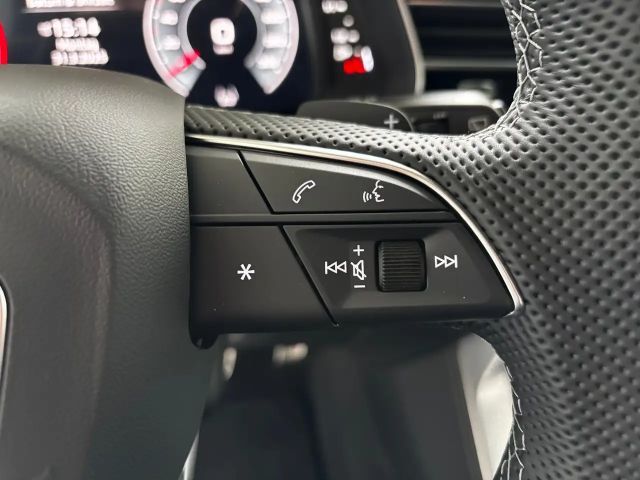 Audi Q7 50 TDI Quattro S-Line