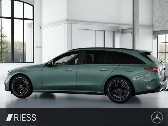 Mercedes-Benz E 300 E 300 e Estate