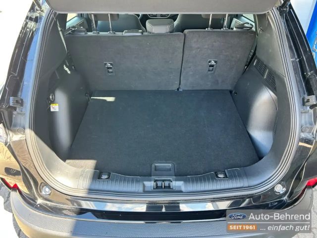 Ford Kuga Cool & Connect