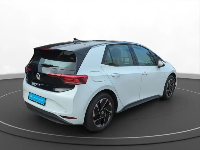 Volkswagen ID.3 58 KWh Performance Pro