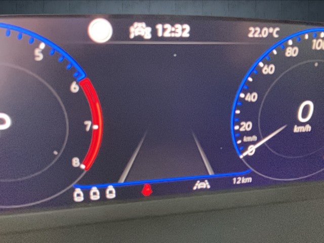 Volkswagen T-Roc 1.5 TSI DSG Style