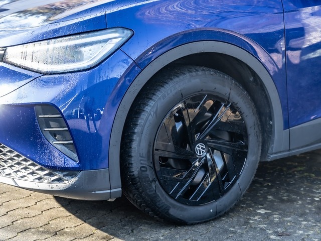 Volkswagen ID.4 IQ.Drive Pure
