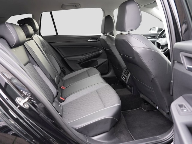 Volkswagen Golf 1.5 TSI Golf VIII Variant